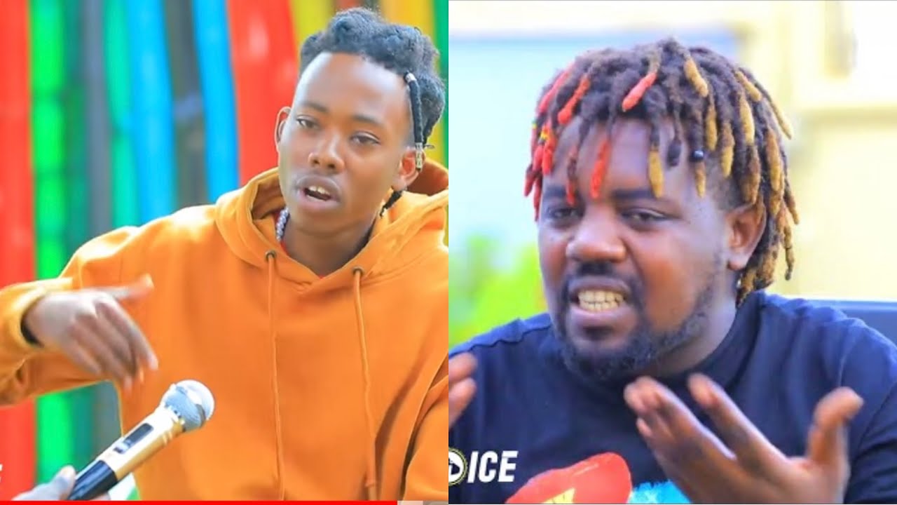 Ibya Afrique w’agatunda imbwa zibirwaniyemo!Wamukobwa basomanye|yamugize ikirara|nazinge utwe agende