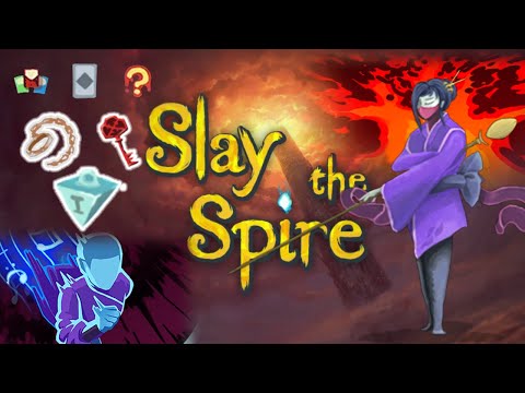Slay the Spire January 7th Daily - Watcher | Sometimes less (Elites) is more (Points)