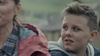 The commercial has mixed reviews, many shaming McDonald's for using ethos in this form; the outrage eventually got the ad banned. The boy asks his mom about his father, who passed away, and they end up at McDonald's talking about his father's favorite sandwich, the fillet, which is also his. 