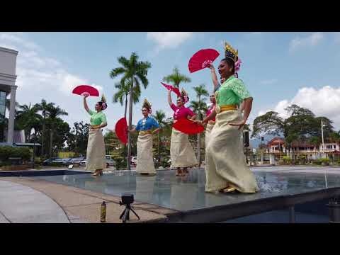 ARTIS TARI KSP - COMING SOON TEASER