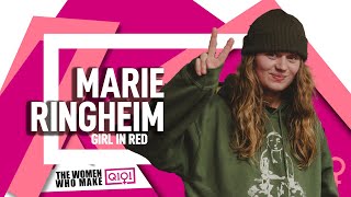 Women Who Make Q101: Girl In Red chats with Lauren O'Neil