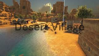Ark Survival evolved. 2023 builds