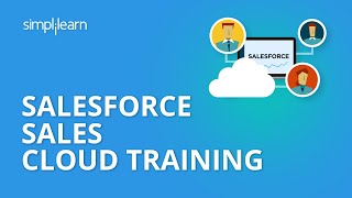 Salesforce Sales Cloud Training | Sales Cloud In Salesforce | Salesforce Tutorial
