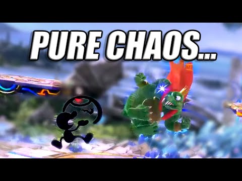 You Killed Me at 36%? I Can Do Better.