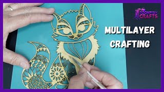 Unveiling a secret Crafting Technique I never knew existed