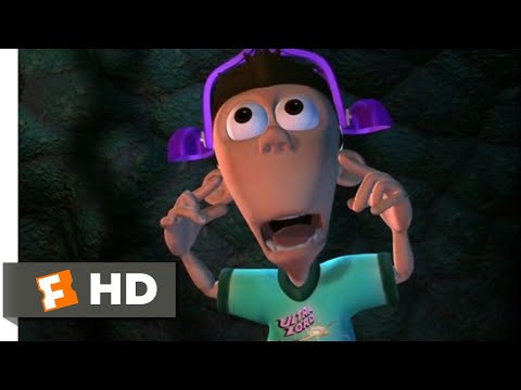 Jimmy Neutron: Boy Genius - In The Dungeon | Fandango Family