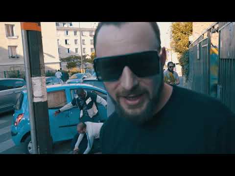 FÄBSON - SOMEIL FEAT. HACHE-P