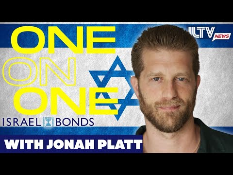 One on One with Jonah Platt