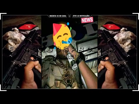 MC VITINHO DO JACA - AO VIVO NA ROCINHA [ ROCINHA TUDO 2 ] [ EXCLUSIVA - CV ] 2K20