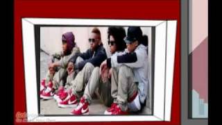 Mindless Behavior Missing You Official Video With cut scene Intro