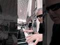 Lady Instantly Summoned By The Blues #boogiewoogie #piano #music #bluesband