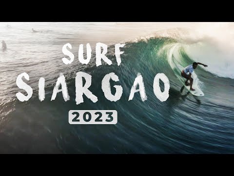 SURFING IN SIARGAO IN 2023, HELL OR PARADISE? (Surf guide Siargao Philippines)