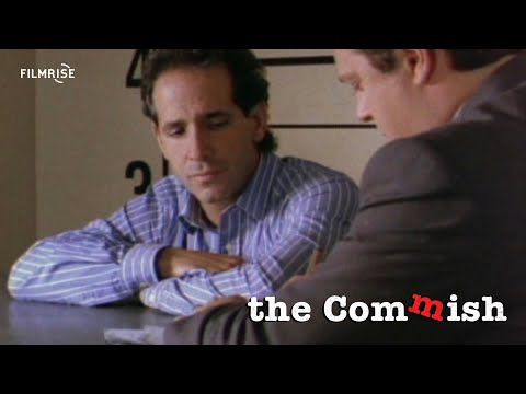 The Commish - Season 1, Episode 9 - Two Confessions - Full Episode