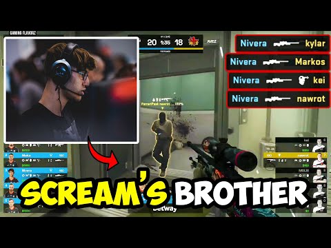 Nivera Joins Vitality | Nivera Highlights