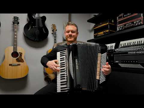 Am Boheinersee (Walzer)  - Joze Burnik (Alpenoberkrainer)