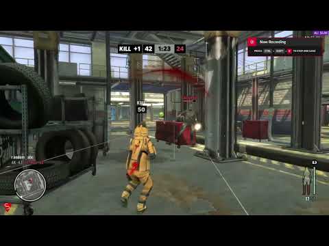 Max Payne 3 Multiplayer 2021 XDD