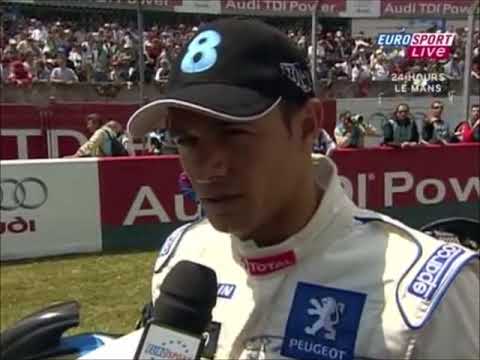 2008 24 Hours of Lemans