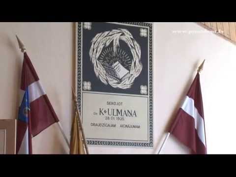 Valsts prezidents viesojas Draudzīgā Aicinājuma Cēsu Valsts ģimnāzijā 19/04/2013