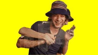 Vampiro, Charly Garcia y Gustavo Cerati