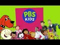 PBS Kids Family Traditions Promo 2022