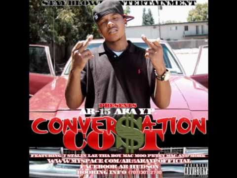 We Rockin By: AR-15 aka Y.P and Y.M