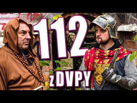 I will make you AUTUMN OF THE MIDDLE AGES FROM DVPY - FROM DVPY #112
