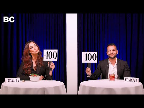 The Blind Date Show 2 - Episode 35 with Eman & Omar