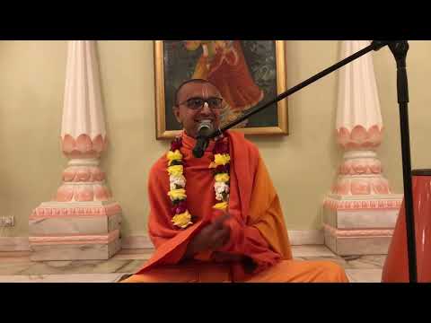 Morning Class SB 7.2.61 - Dvija Pitambara Prabhu - 23 February 2023