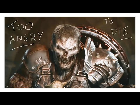 DOOM The Dark Ages Zombie Mode Song (Original Track)