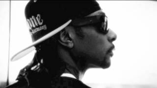 Krayzie Bone - The Future featuring Pozition (Promo use Only)