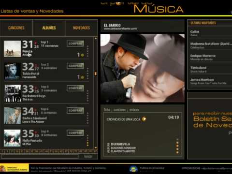 download lagu mp3 mp4 Elportaldemusica, download mp3 Elportaldemusica free downloadn, video klip Elportaldemusica