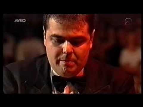 LISZT-VOLODOS Hungarian Rhapsody n°13