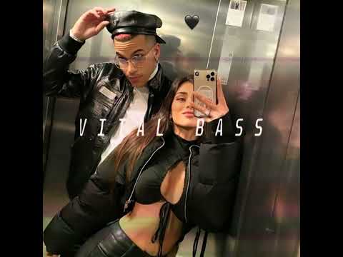 [BASS BOOSTED] Lil Cagula x @raresmaris - Draga Domnisoara