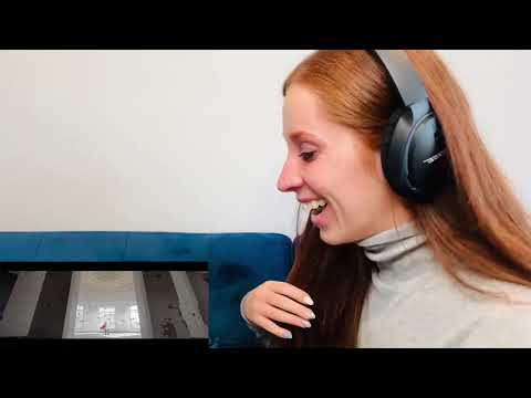 Noosh101 REACTING TO GEORGIA'S SONG FOR JESC 2022 - MARIAM BIGVAVA | I BELIEVE 🇬🇪