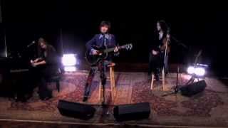 Pam Tillis Trio Acoustic EPK