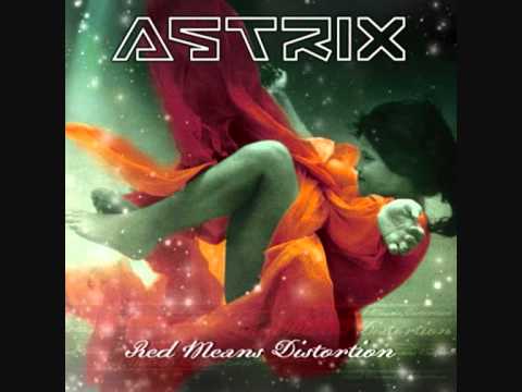 Astrix - Dharma