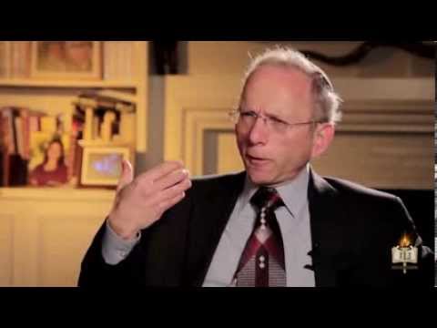 Professor Jonathan Sarna: Learning from History