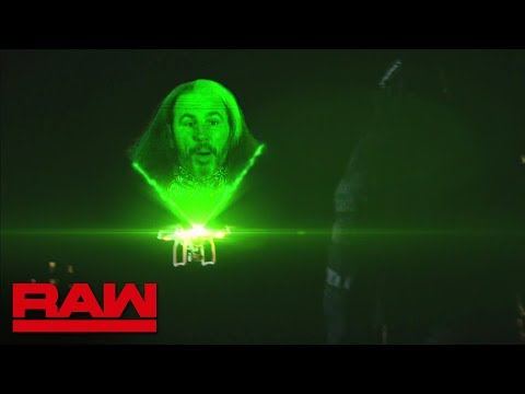 Matt Hardy Says He Will Delete Vince McMahon If He Had Issues With Ultimate Deletion