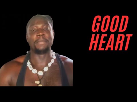 Verydarkblackman donated 20million  naira to bring back the trafficked children back to Nigeria