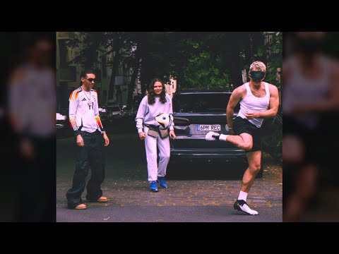 (FREE) Ski Aggu x Haaland936 Type Beat - "Motorola"