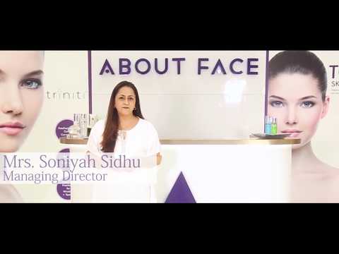 About Face: Mumbai's Premier Aesthetic Clinic for Men & Women