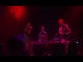 K NERS LIVE GZA WU TANG CLAN SHOW NOV 2008