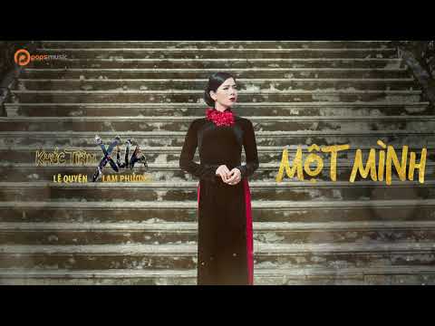 Một mình Sheet - Lệ Quyên