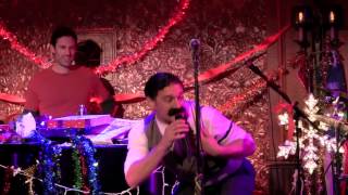 Here Comes Santa Claus - Eric William Morris