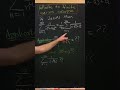 A trick for infinite sums!