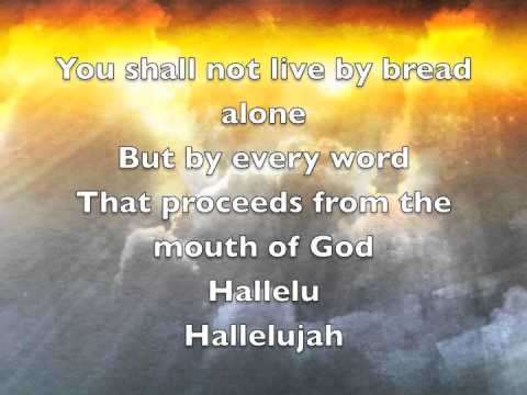 download lagu mp3 mp4 Seek Ye First The Kingdom Of God, download lagu Seek Ye First The Kingdom Of God gratis, unduh video klip Seek Ye First The Kingdom Of God