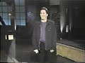 The Jon Stewart Show - 1995 final episode with guest David Letterman