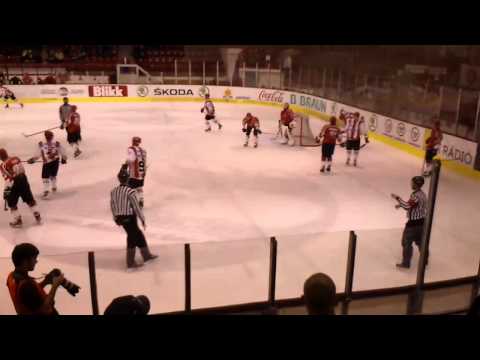 Cracovia - DAB-Docler Dunaújváros 2013 - finał