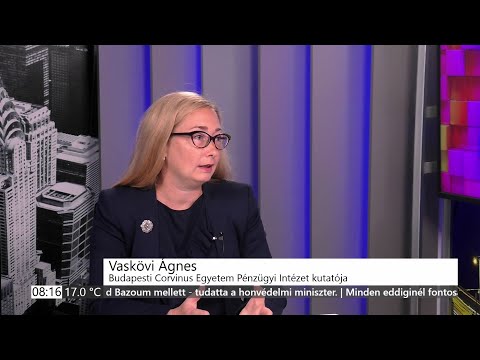 PIRKADAT Breuer Péterrel: Vaskövi Ágnes