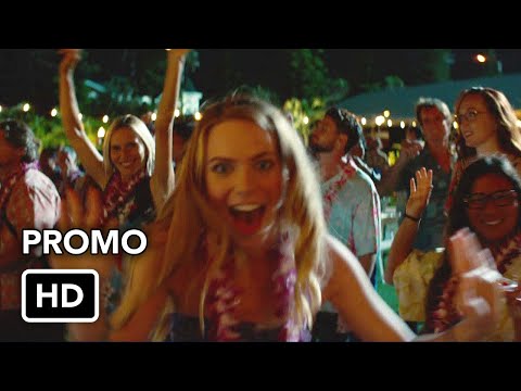 NCIS: Hawaii 1.06 (Preview)